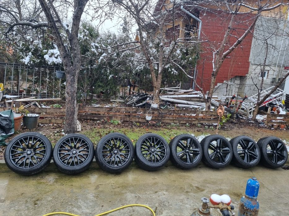 Roti,jante ford mustang 5x114.3 R19