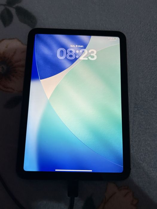 Ipad mini generatia 6