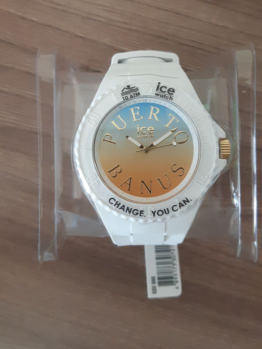 Часы наручные ice watch