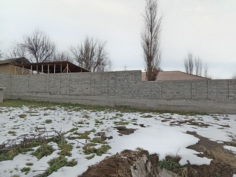 10 sotix dakemeti bor