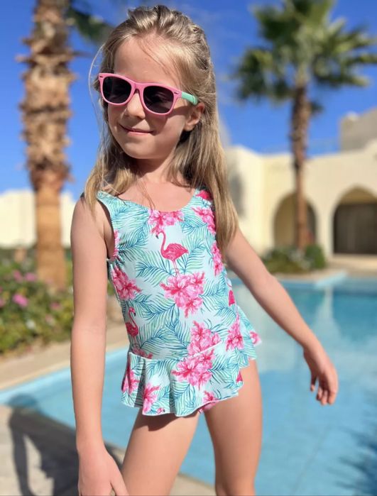 Детский купальник