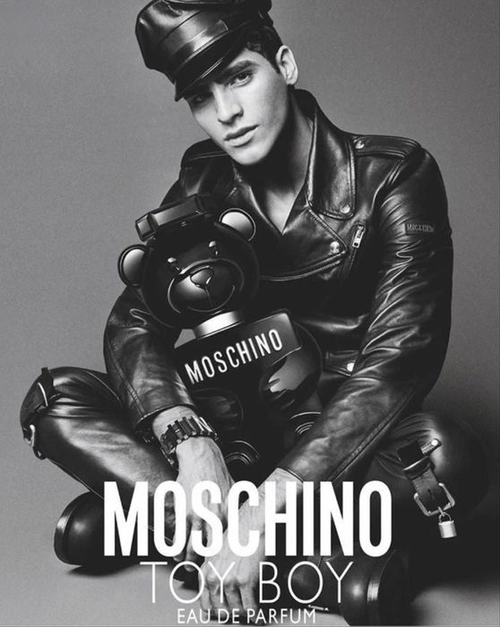 Moschino Toy Boy 100 ml
