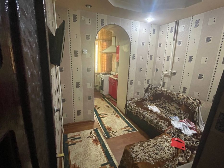 Срочно продаётся  квартира.