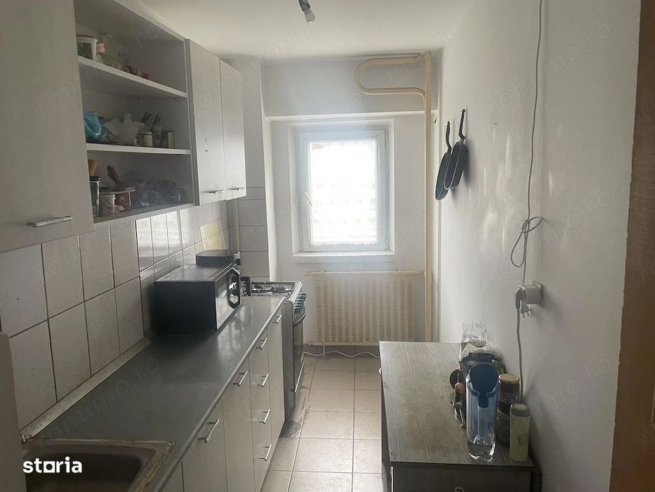 Garsoniera de vanzare Virtutii
