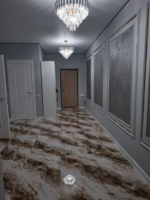 Сдам квартиру батыс помесячно