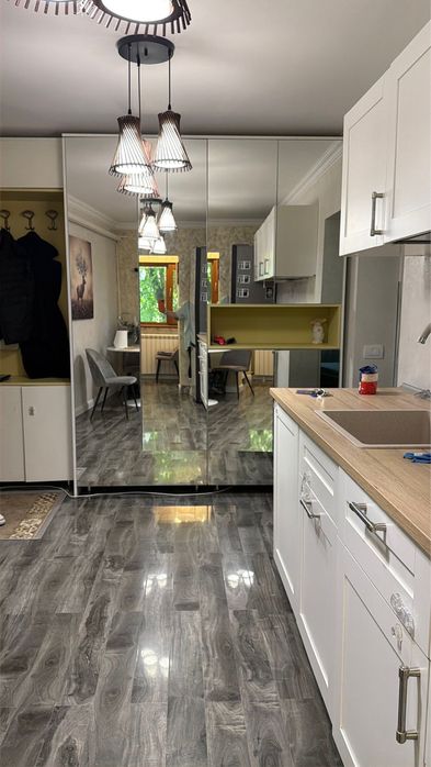 Apartament de inchiriat Barlad
