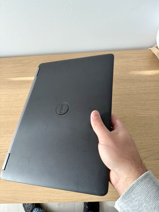 Ultrabook laptop Dell E7270 I5 8GB DDR4 256 GB SSD