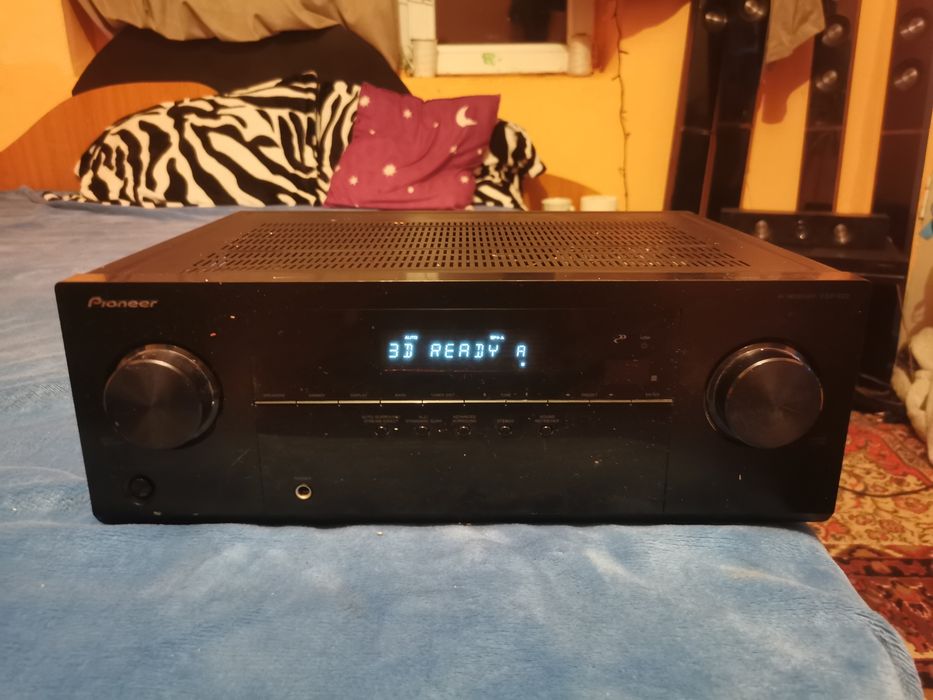 Vad statie fara boxe