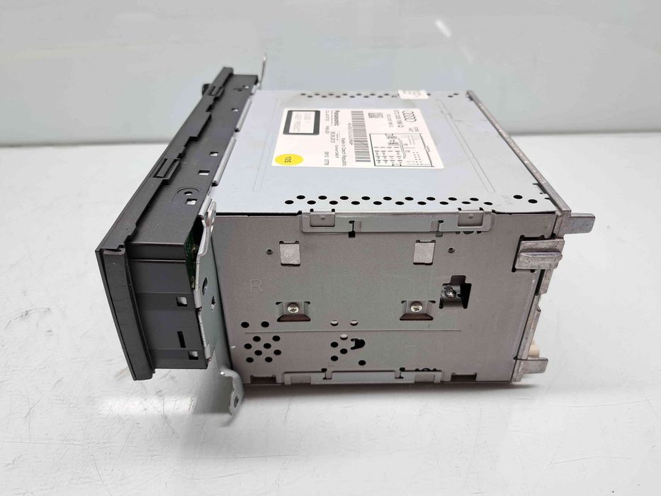 Radio CD Audi A4 (8K5, B8) Avant [Fabr 2008-2015] 8T2035186Q