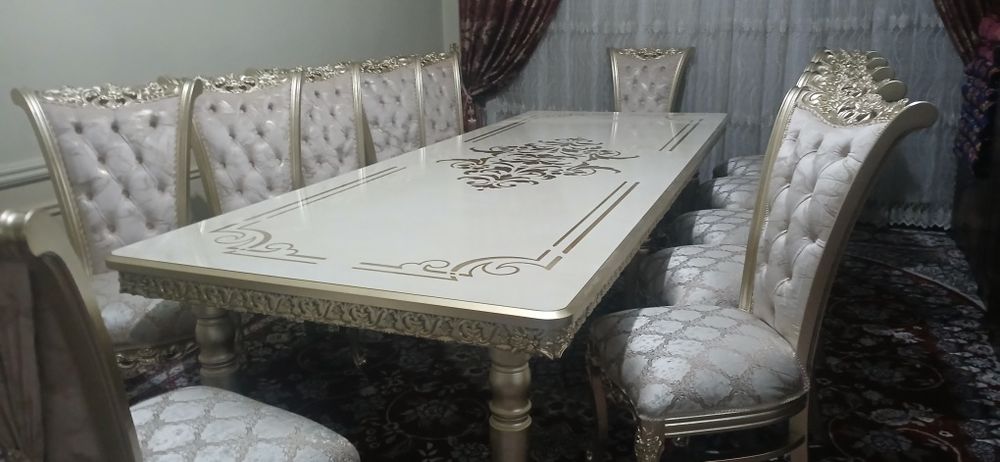 Zamin Mebill arzon stol sutullari