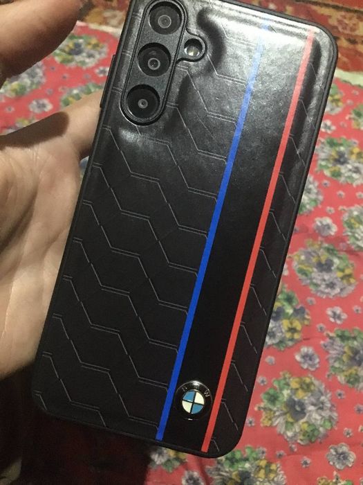 A 25 5g сотилади