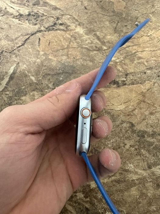 apple watch 9 series lux copy