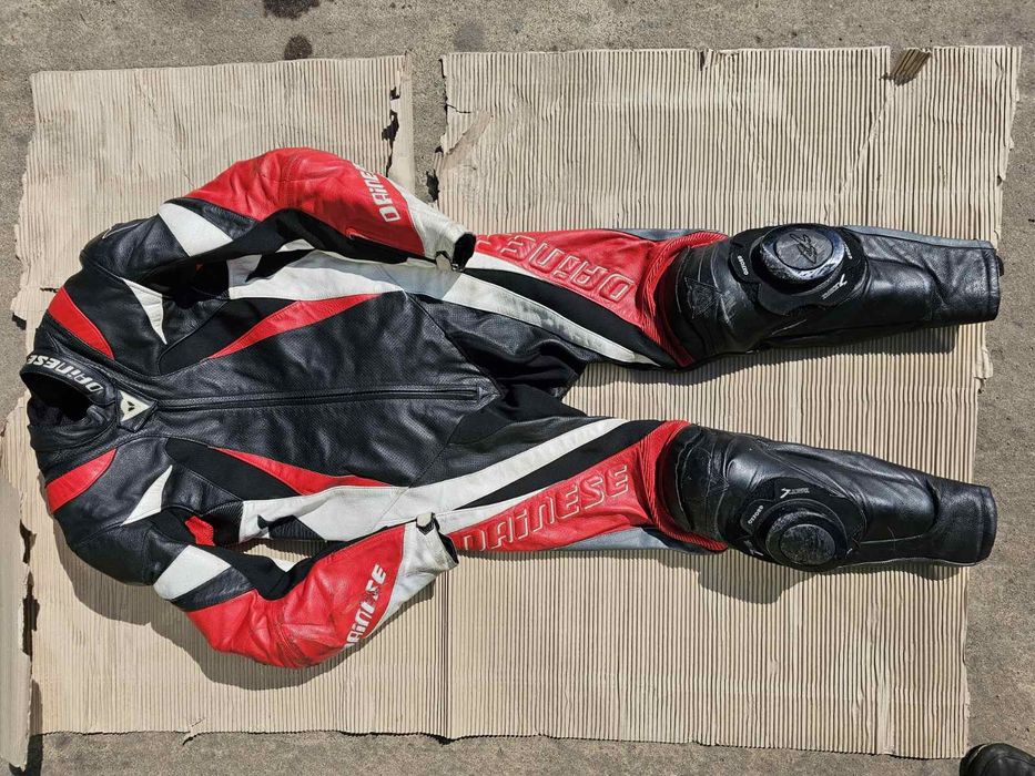 Мото-екип dainese S (50)