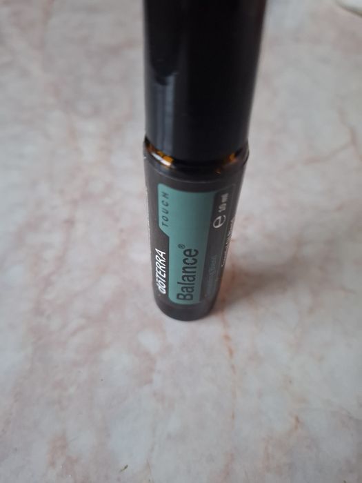 Touch Balance doTERRA