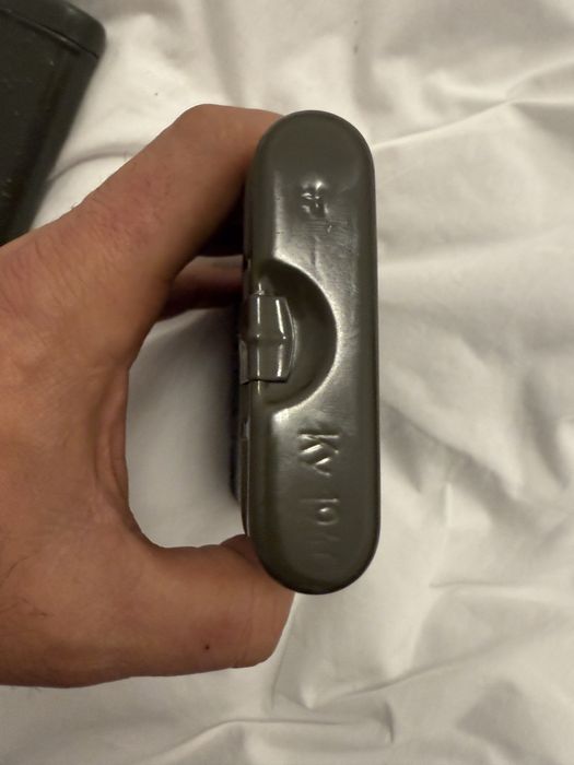 Kit curatare Carabina Kar 98