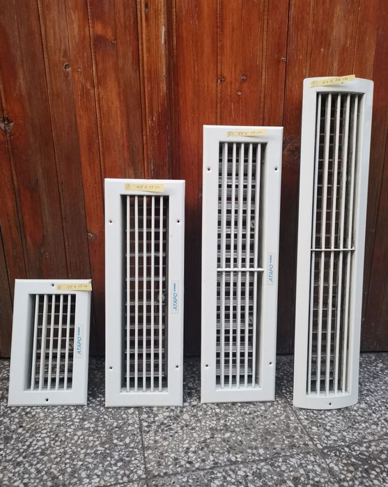 Решетки, Решетки