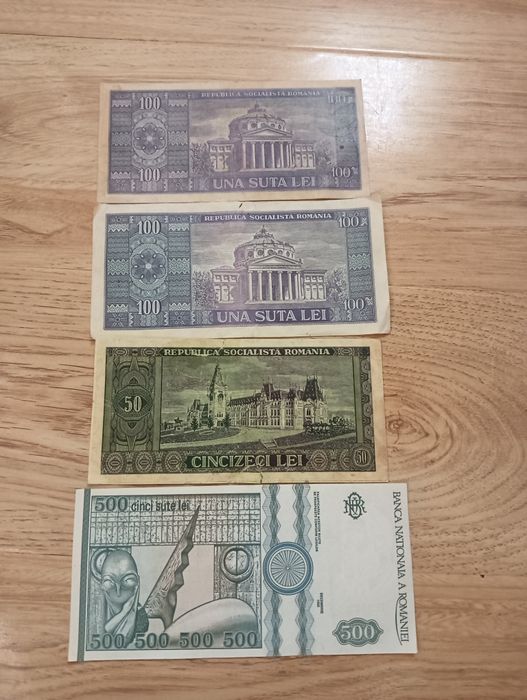 Bancnote de.vanzare