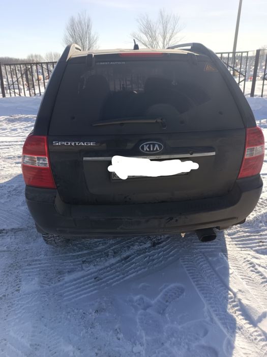 Продается надёжный автомобиль