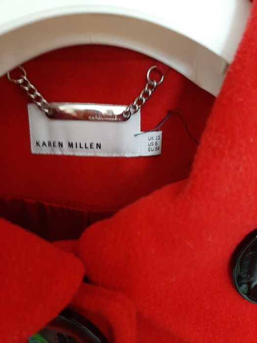 Пальто Karen Mellen