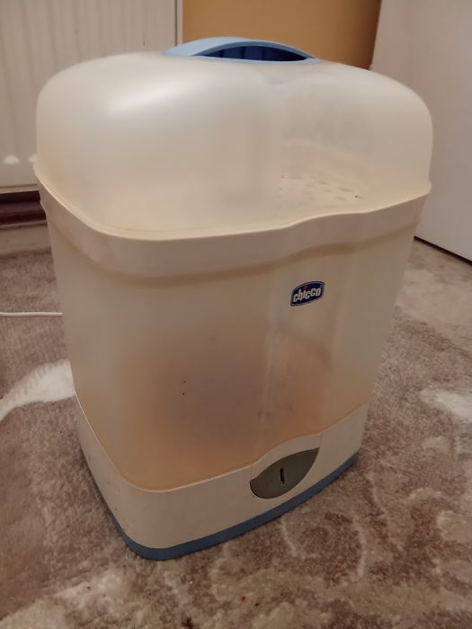 Sterilizator chico