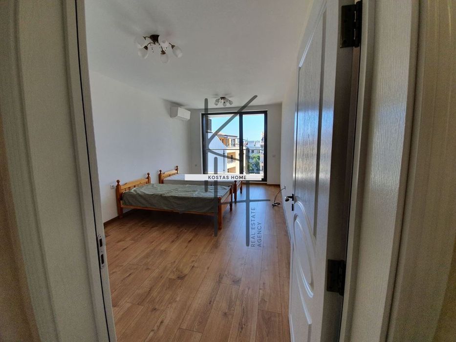 Продава се Тристаен апартамент в Варна, Център - 130 кв.м за 3839 €/кв.м - Снимка #9