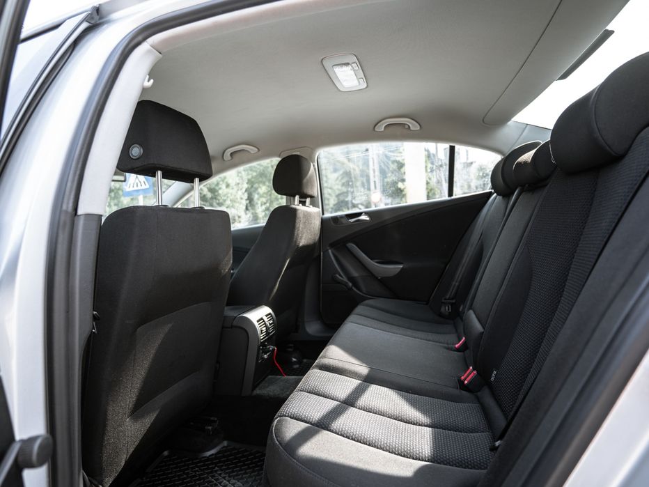 Passat b6 1.9tdi 105CP