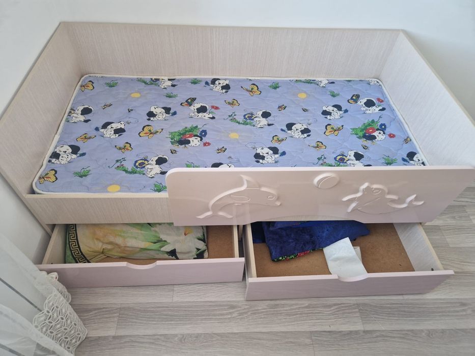 Кровать детская. Продам