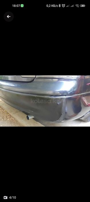 Продам Мазда Кронос надёжный японец