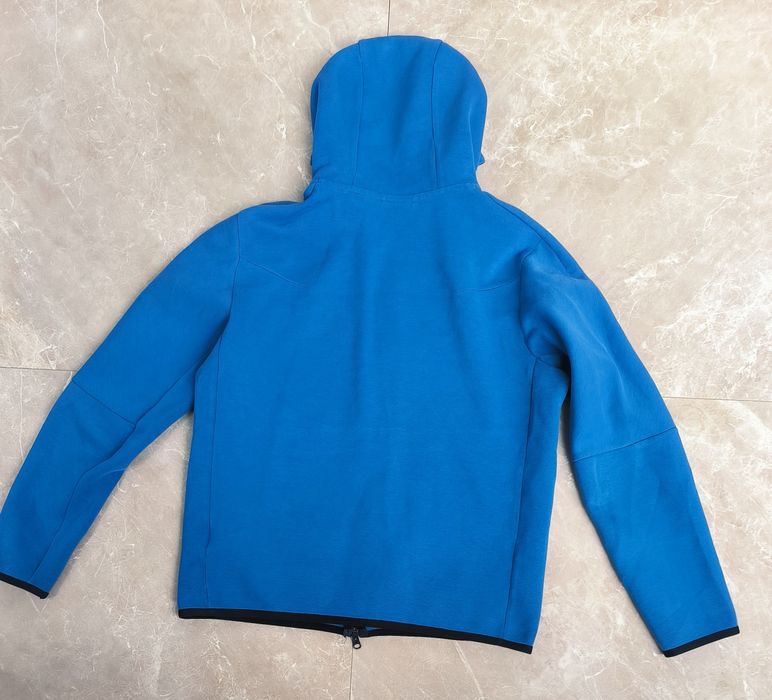 Nike Tech Fleece размер M