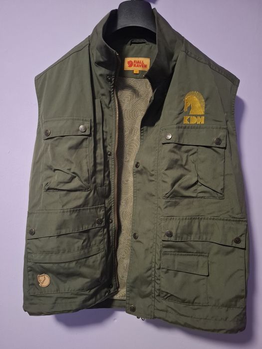 Жилетки-Елеци за лов и риболов