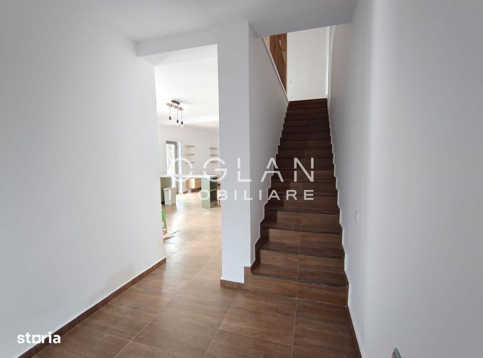 Casa tip Duplex la cheie, intabulat, 120 mp, COMISION 0%