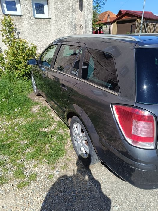 Opel Astra H 2009