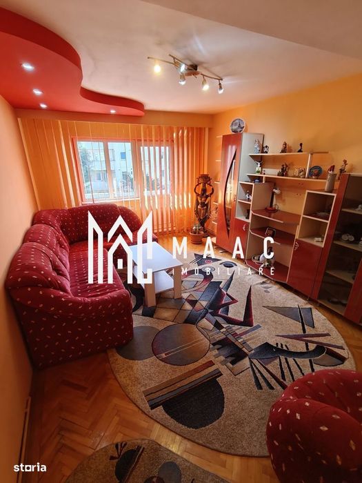 Apartament de vanzare Sibiu 4 camere | Turnișor | decomandat, 2 băi — fotografia 2