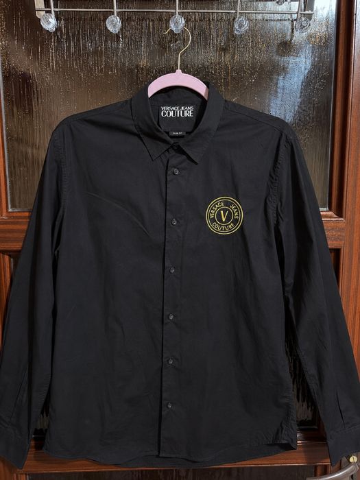 Vand camasa Versace
