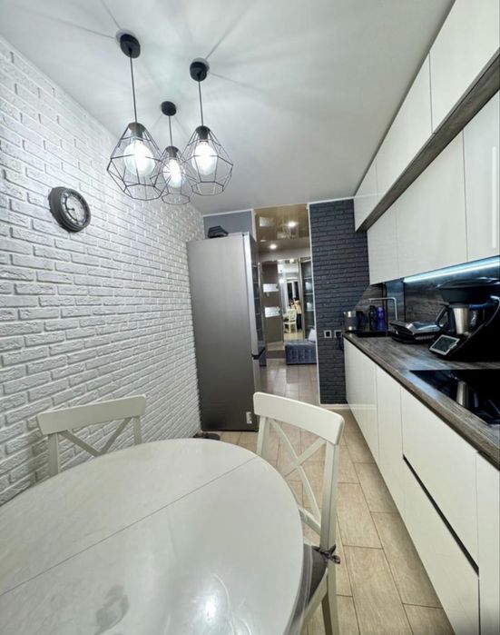 Продам 3 комн квартиру