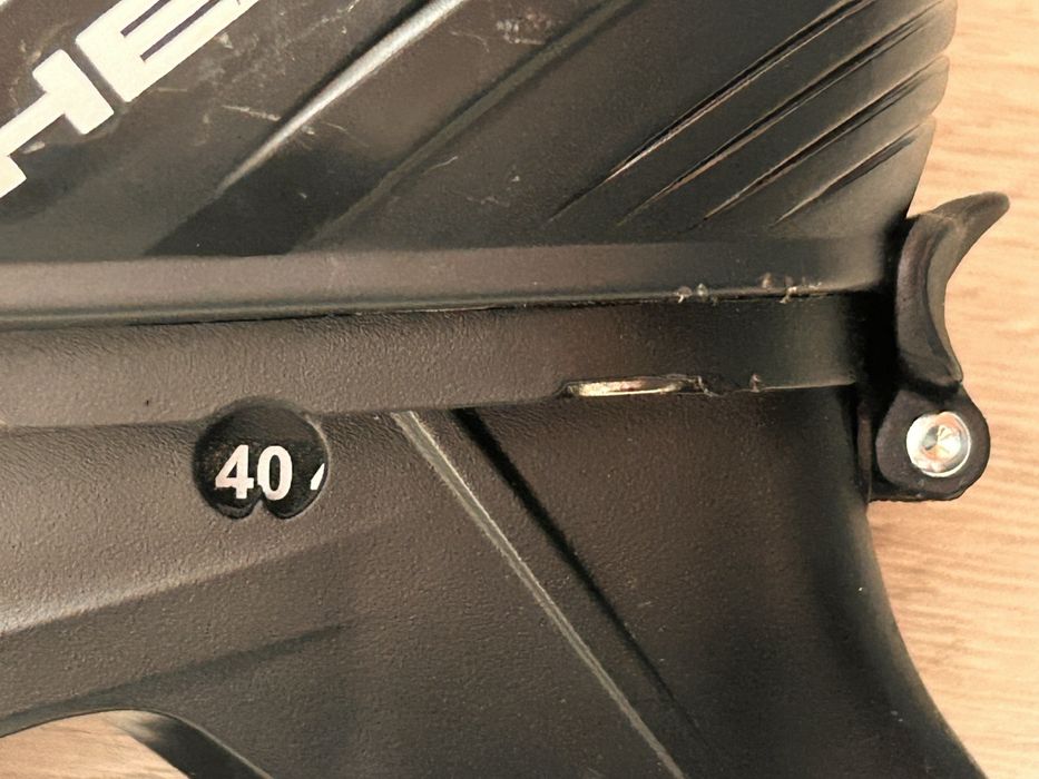 Кънки за лед S90 Pro