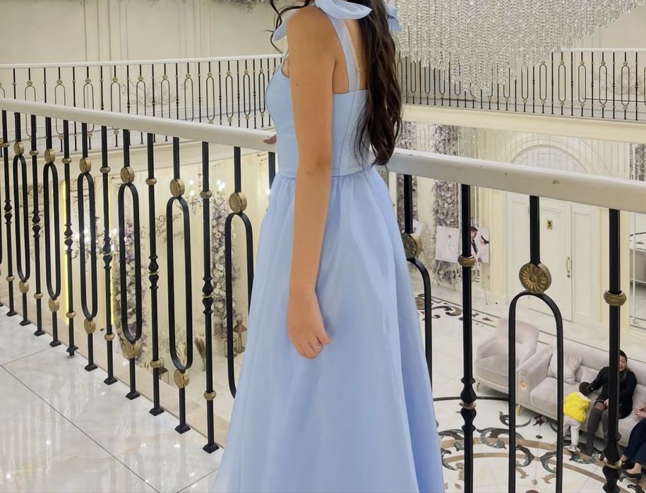 Продам вечернее платье