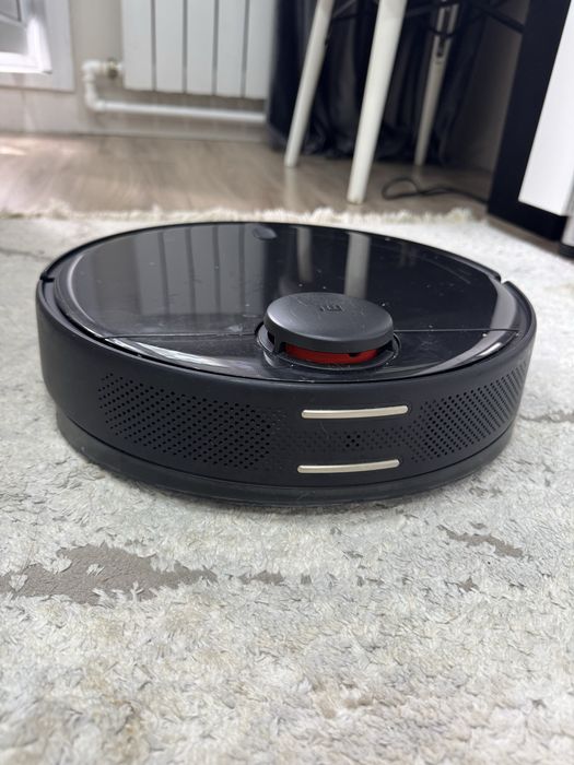 Робот-пылесос Mi Robot Vacuum-Mop 2 Pro