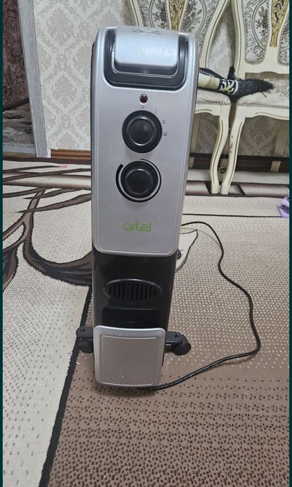 Maslenniy pechka sotiladi xolati yangi pachti 12 ta qovurgali