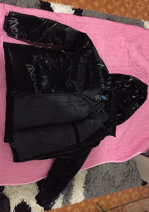 Куртки для мальчиков