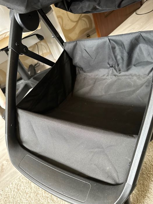 Коляска 2 в 1, Indigo SHUTTLE