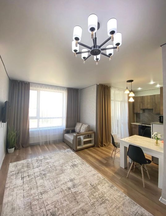 Сдам квартиру на длительное время