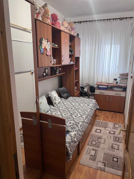 Apartament de vanzare extra central