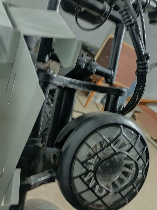 Электро велосипед