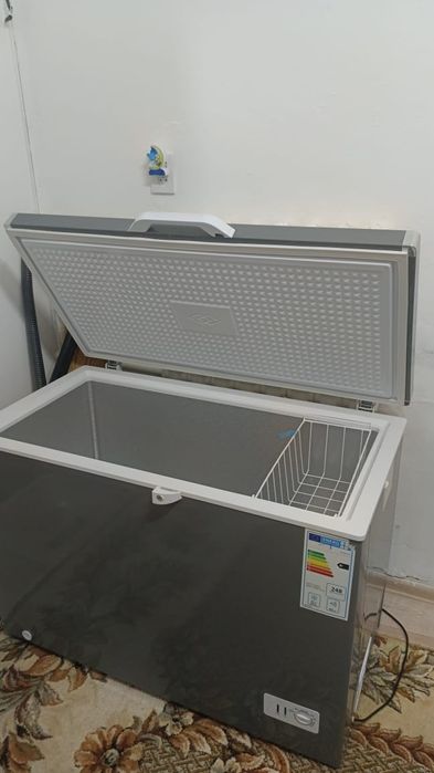 Продам Морозильник сундук 350литр