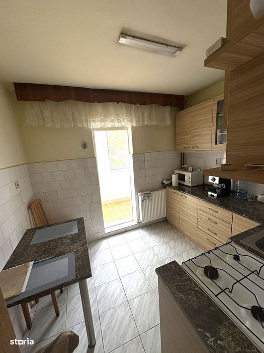 Apartament 3 camere, Calea Aradului