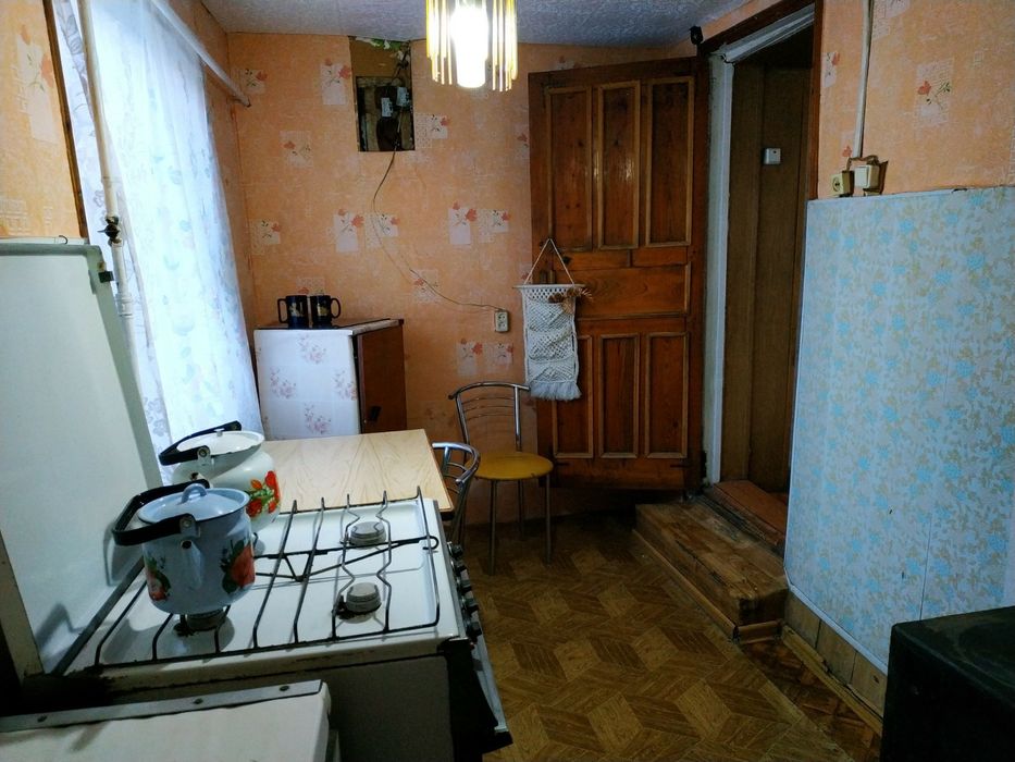 Продам 4-х комнатный дом 71.7 м2, 3 сот.