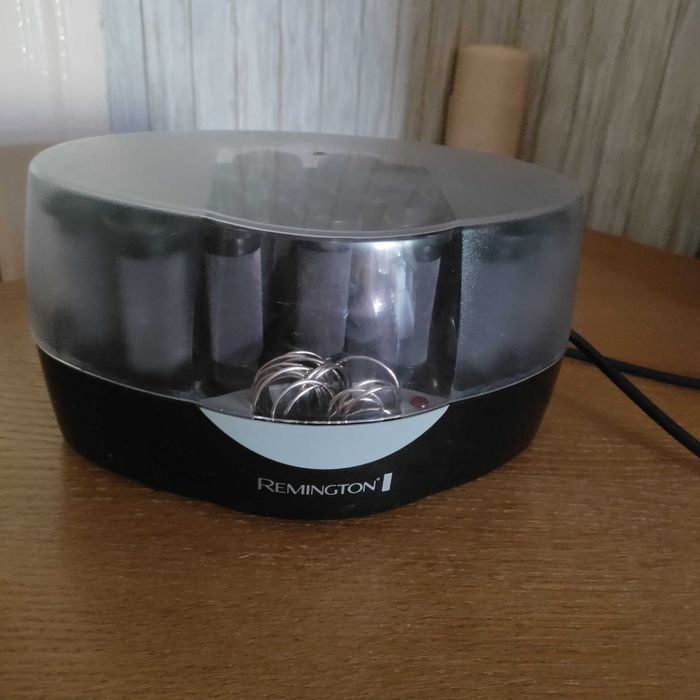 Продам Электробигуди Remington