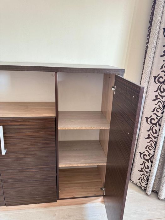 Продам шкафчик не высокий