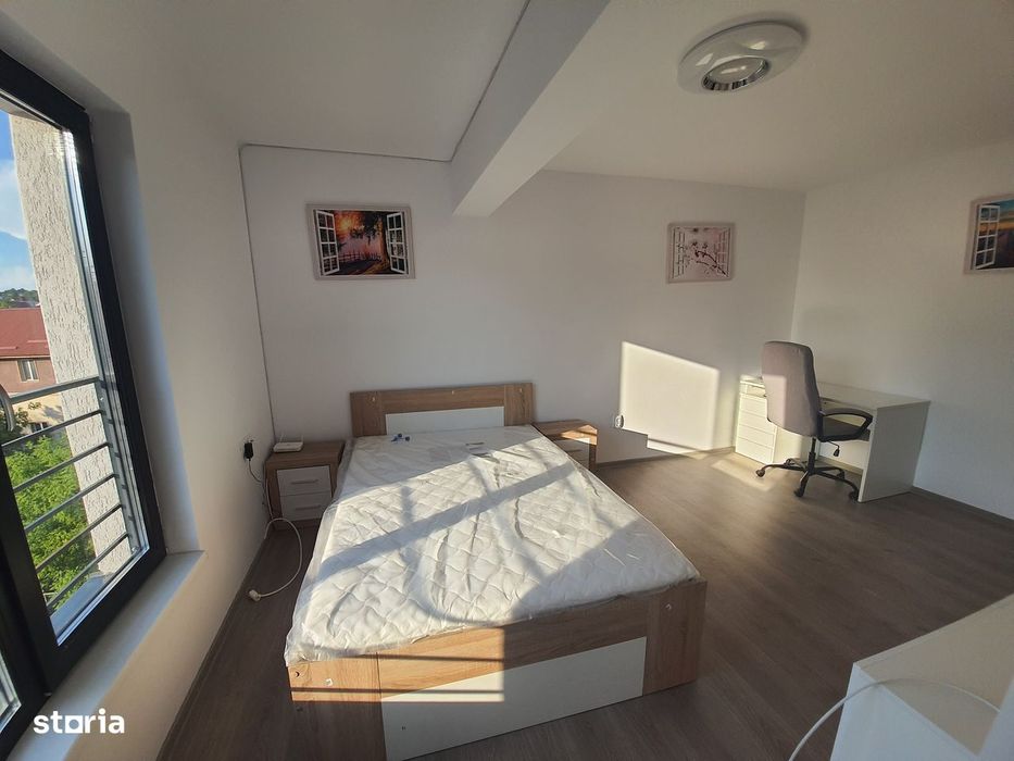 Apartament 1 camera Centru